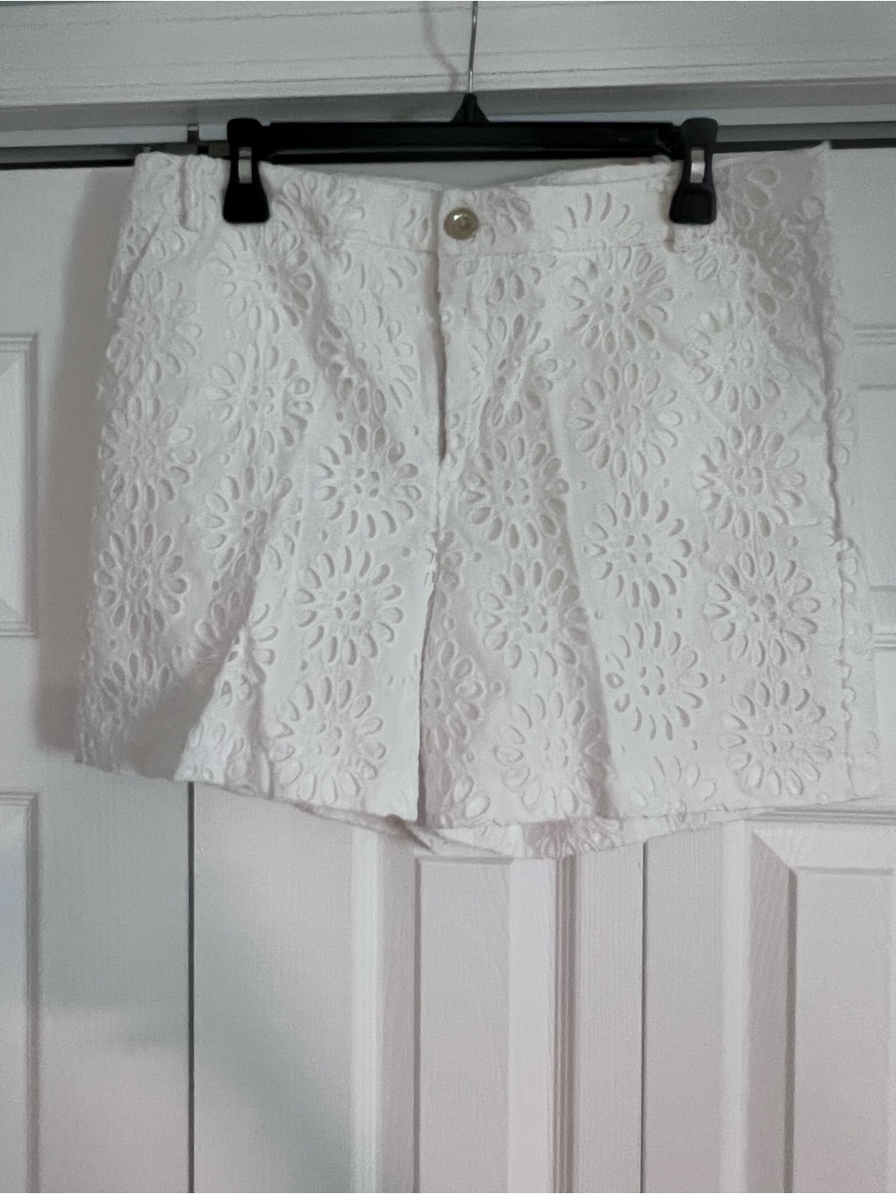 Lilly Pulitzer Shorts